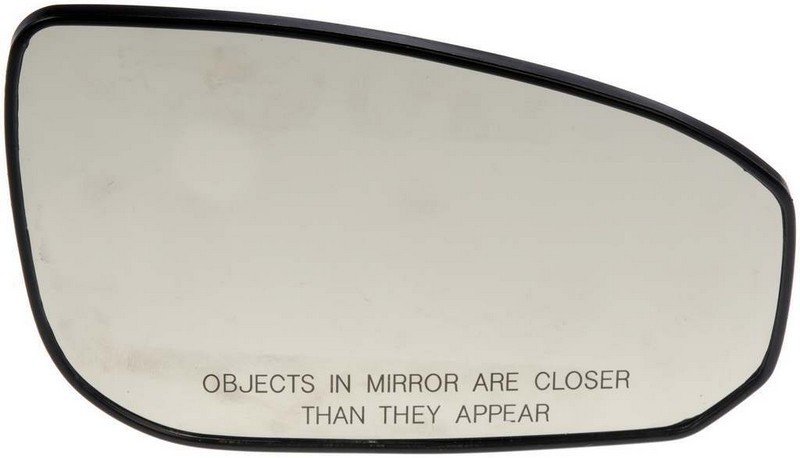 Heated Door Mirror Glass