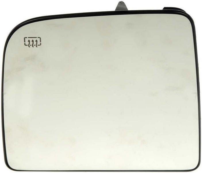 Heated Door Mirror Glass