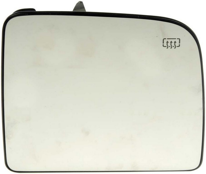 Heated Door Mirror Glass