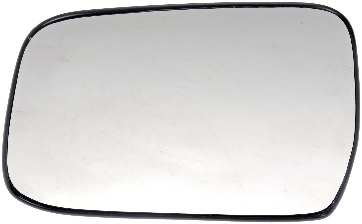 Plastic Door Mirror Glass