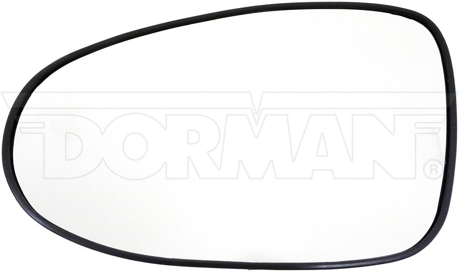 Heated Door Mirror Glass