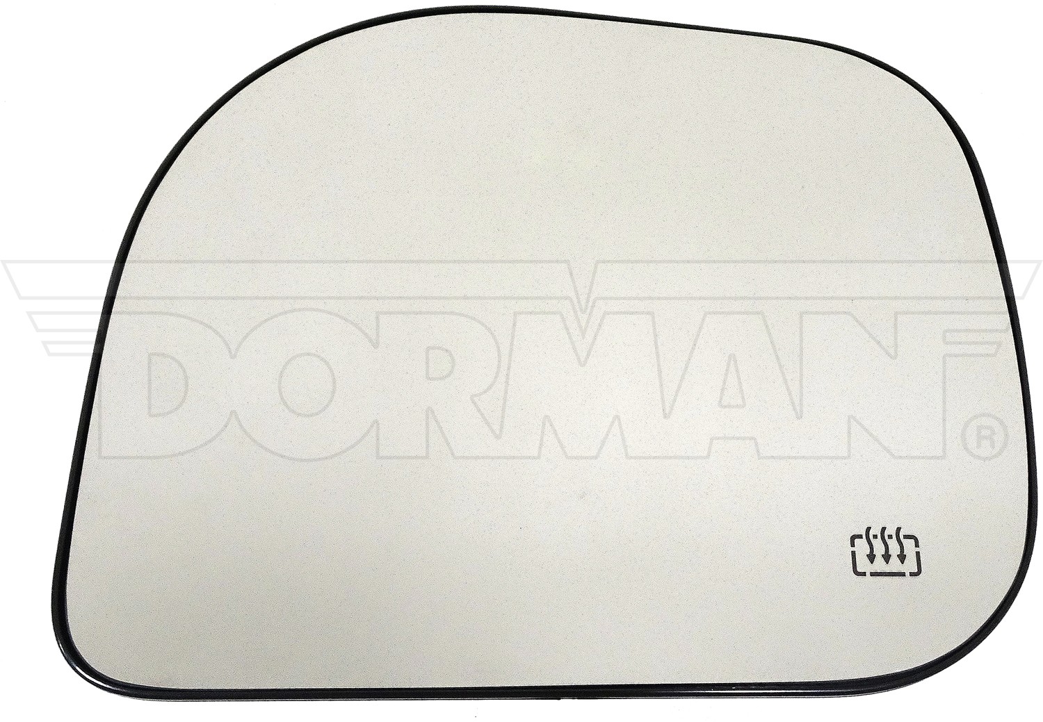 Heated Door Mirror Glass