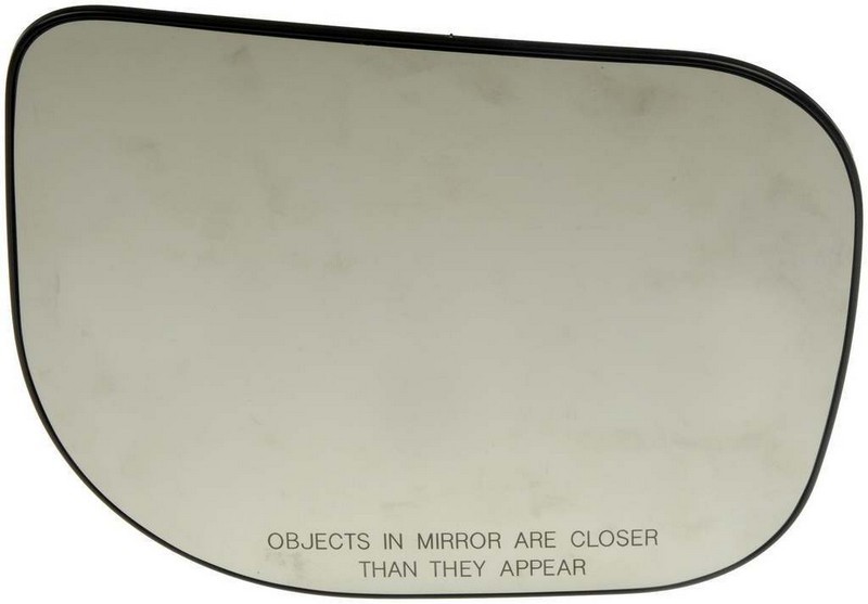 Heated Door Mirror Glass