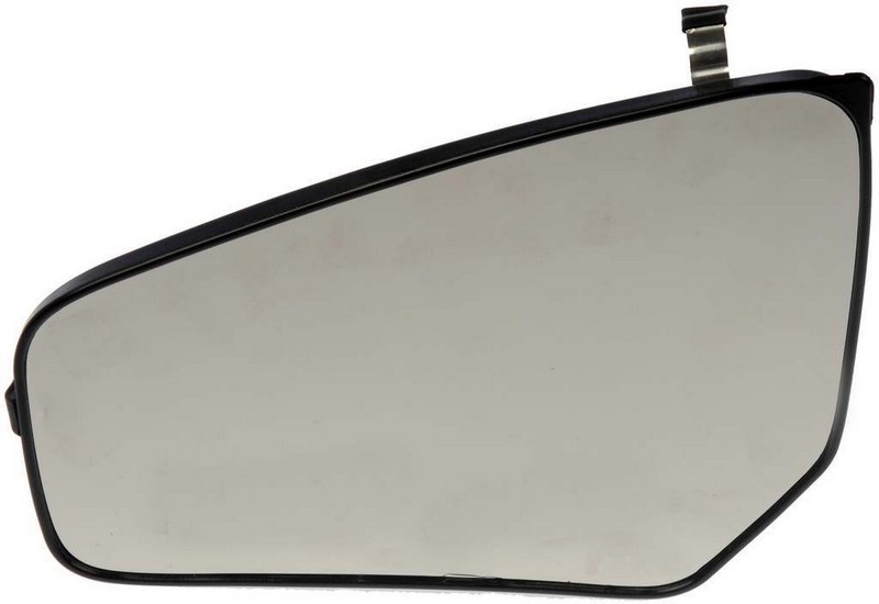 Driver Non-Heated Door Mirror Glass