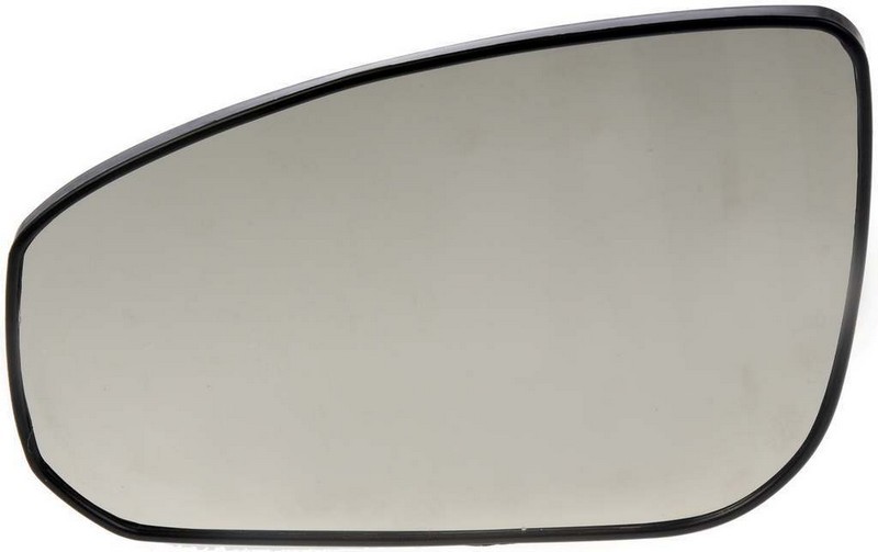 Driver Non-Heated Door Mirror Glass