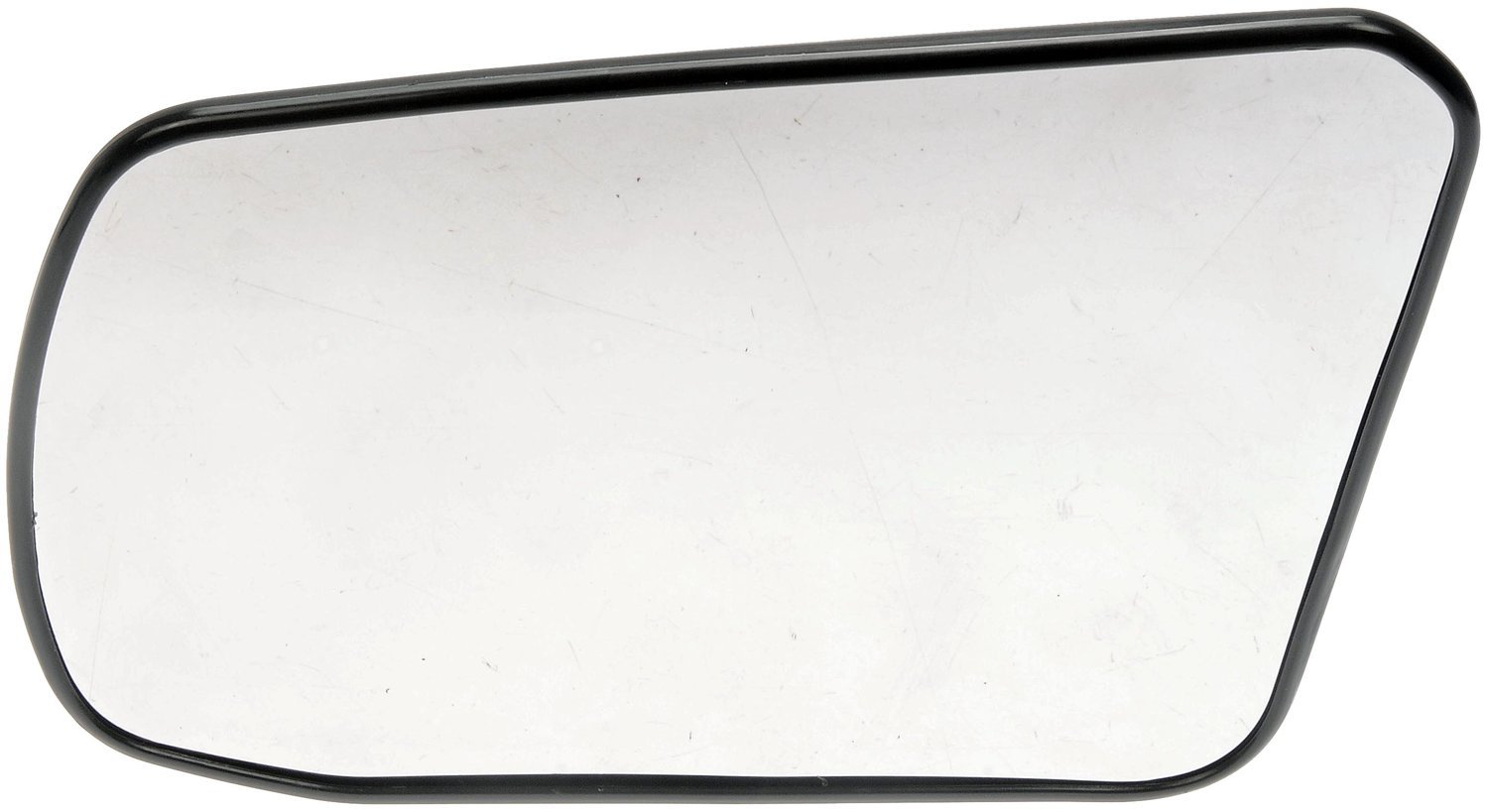 Outer Door Mirror Glass