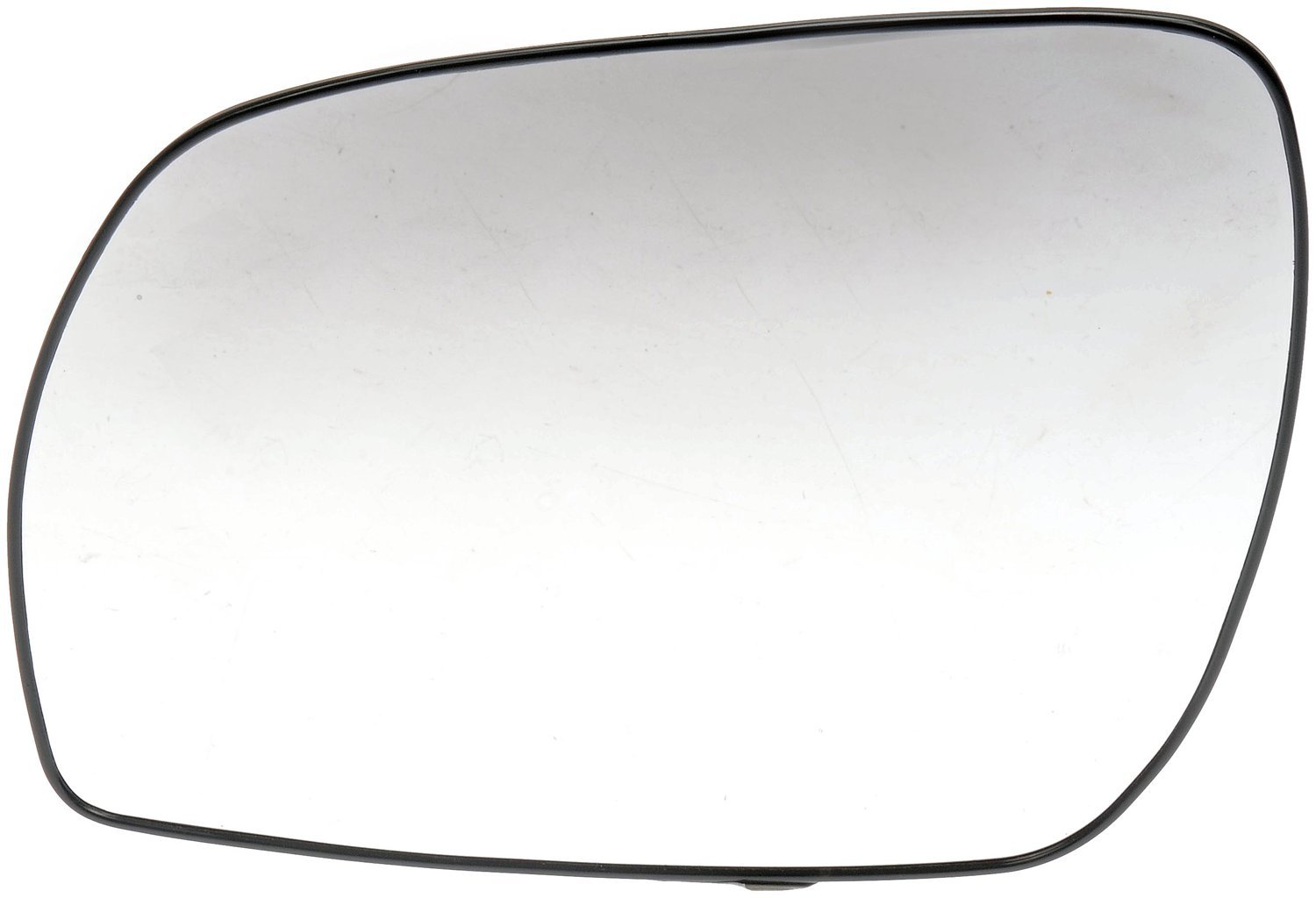 Outer Door Mirror Glass