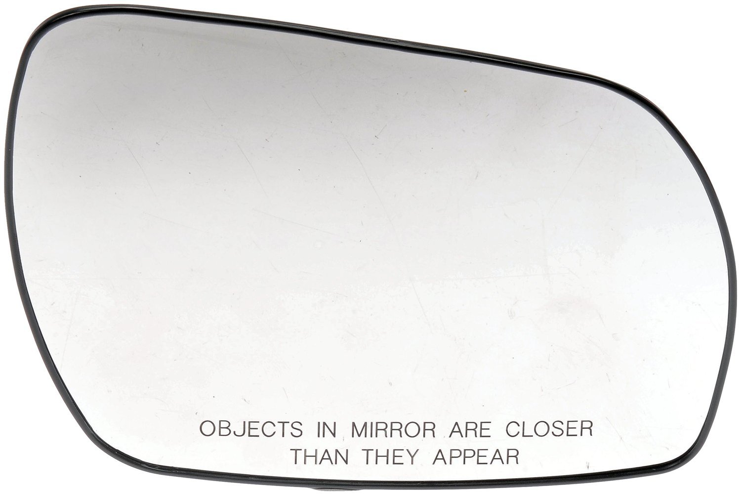 Outer Door Mirror Glass