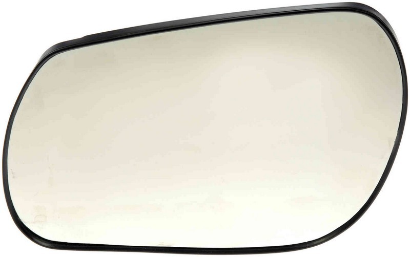 Driver Non-Heated Door Mirror Glass