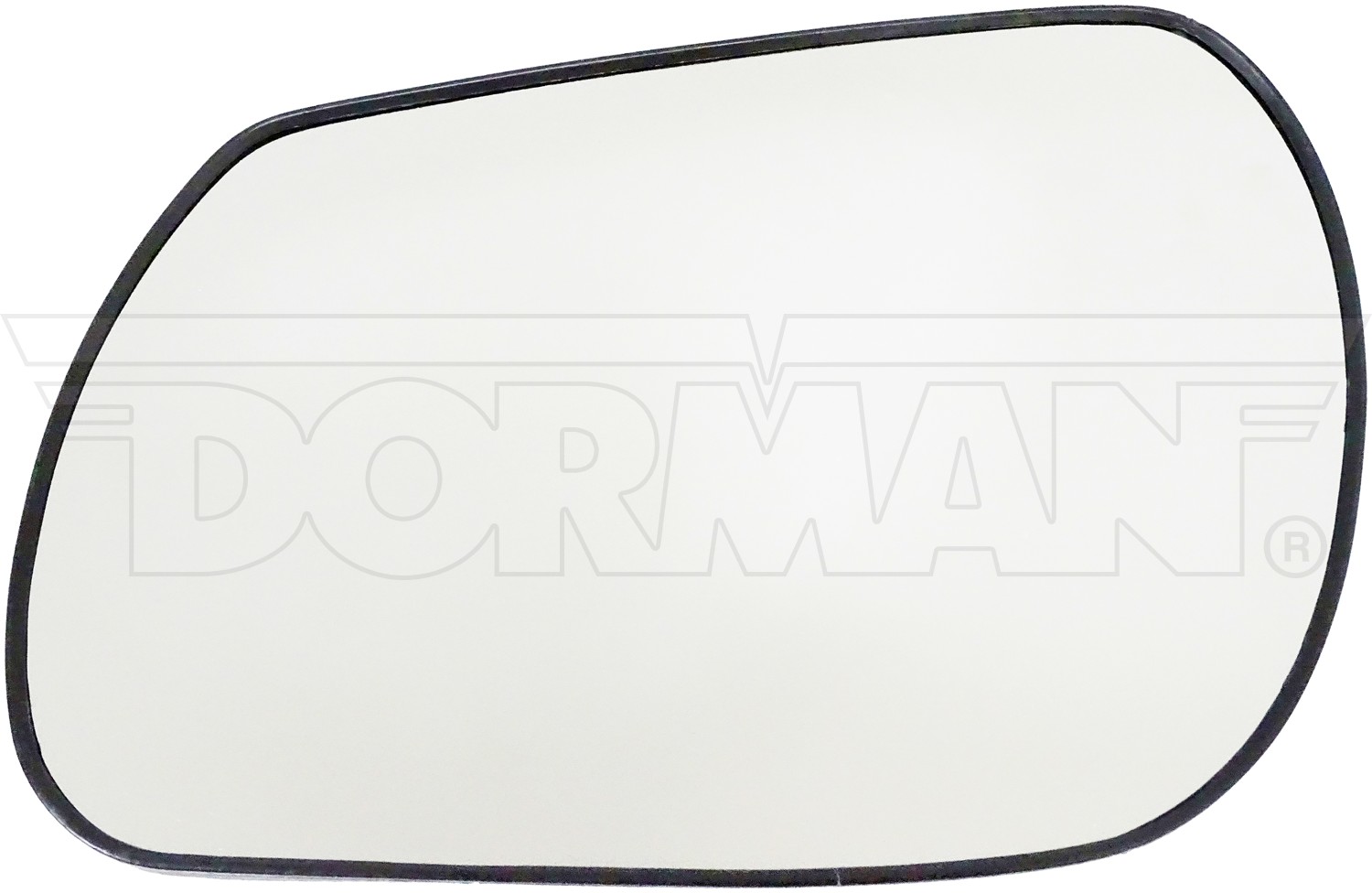 Heated Door Mirror Glass