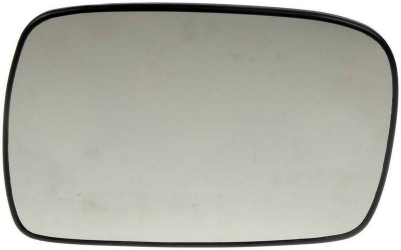 Driver Non-Heated Door Mirror Glass