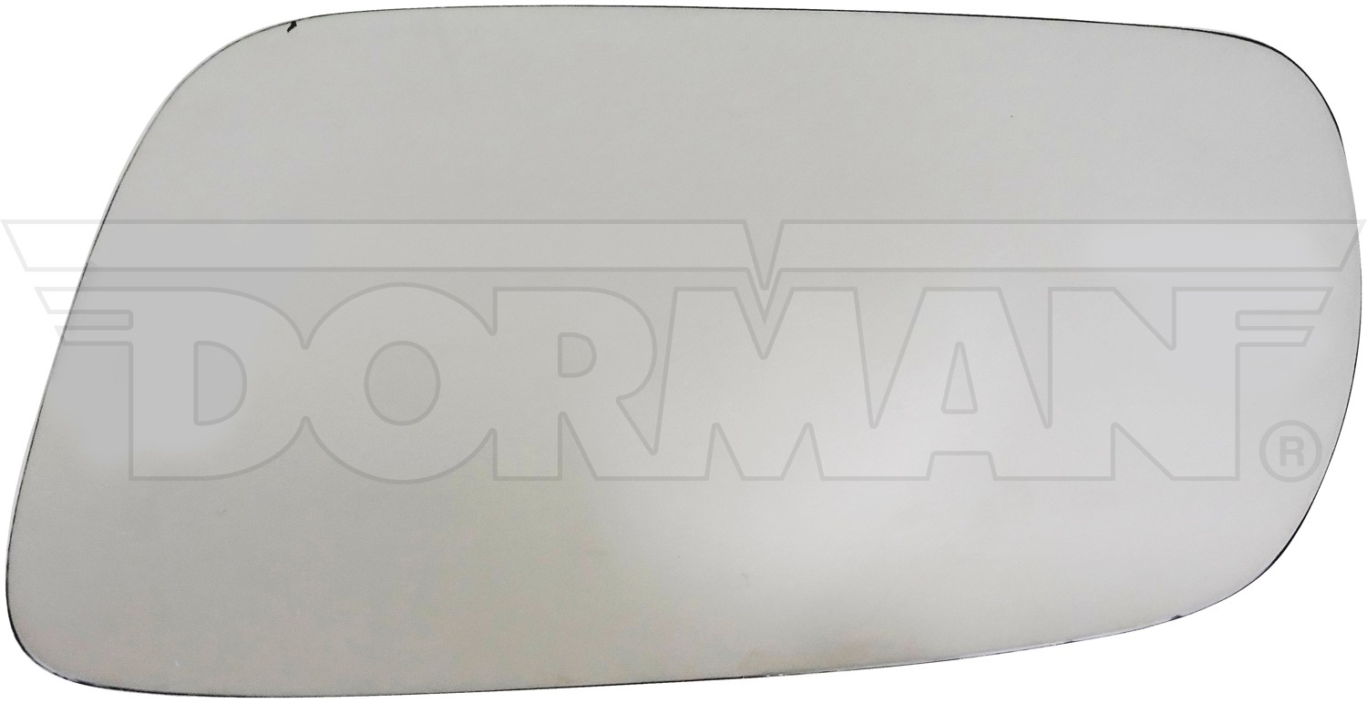 Heated Door Mirror Glass