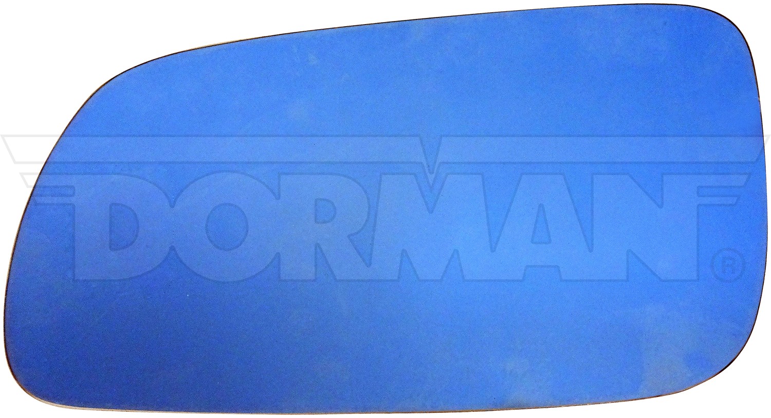 Heated Door Mirror Glass
