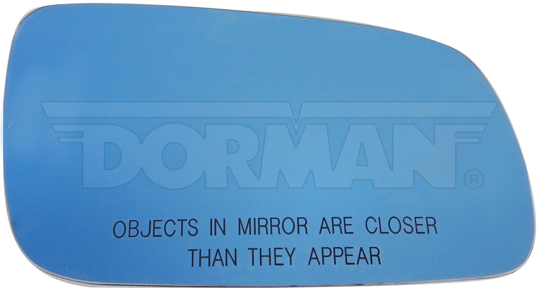 Heated Door Mirror Glass