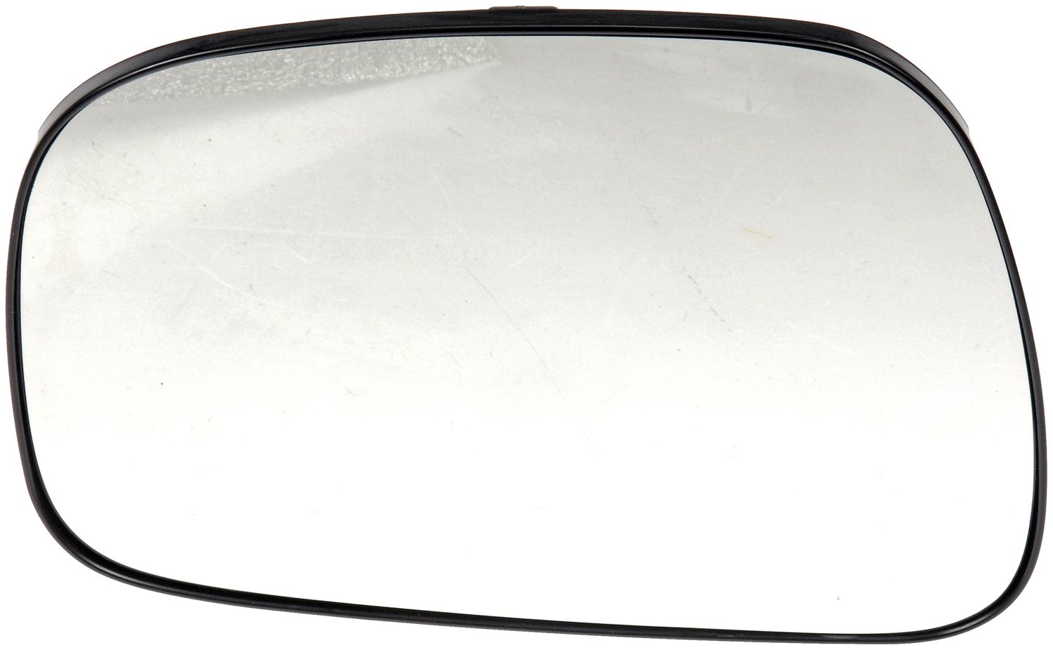 Plastic Door Mirror Glass
