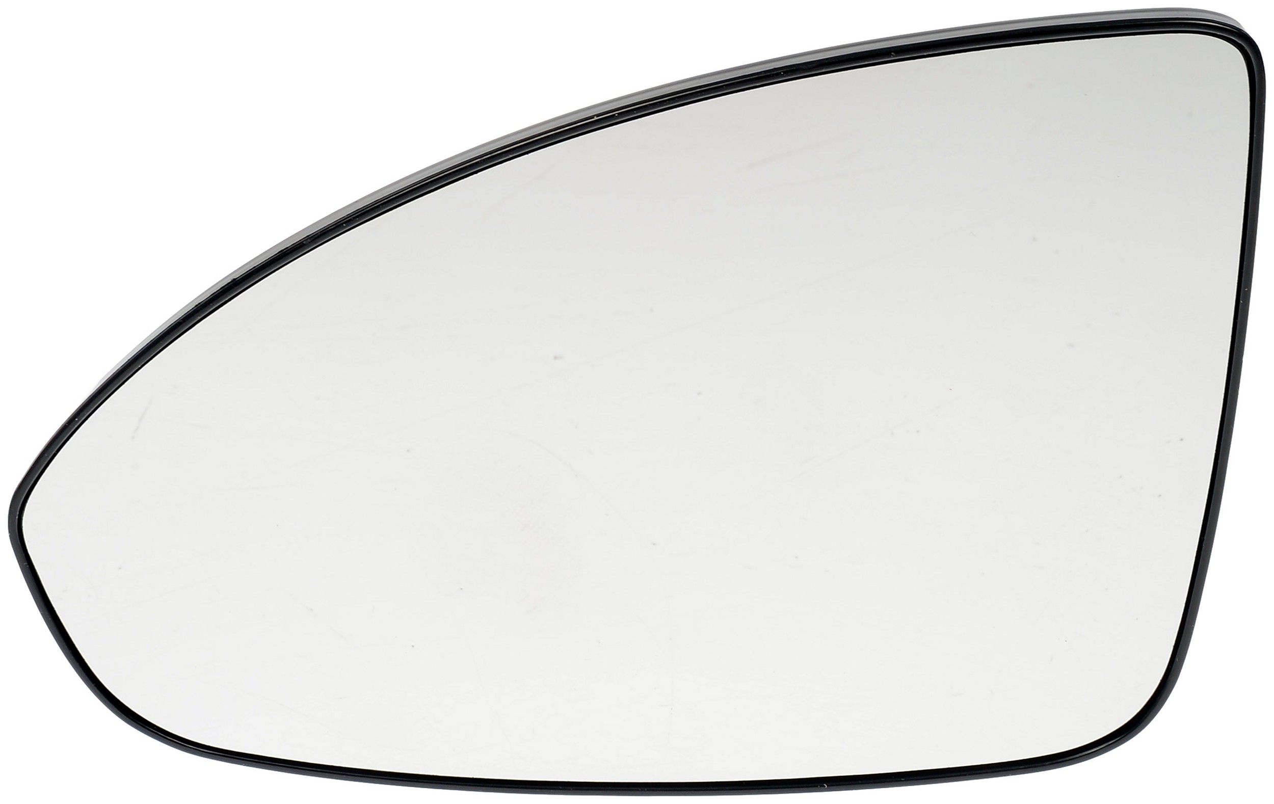 Driver Heated Door Mirror Glass