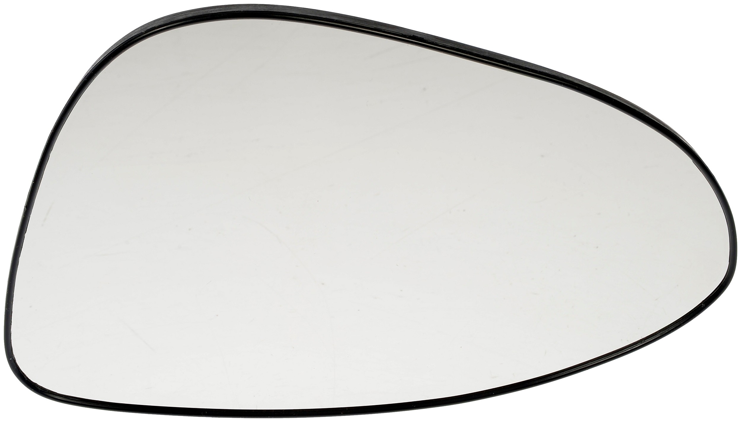 Driver Non-Heated Door Mirror Glass