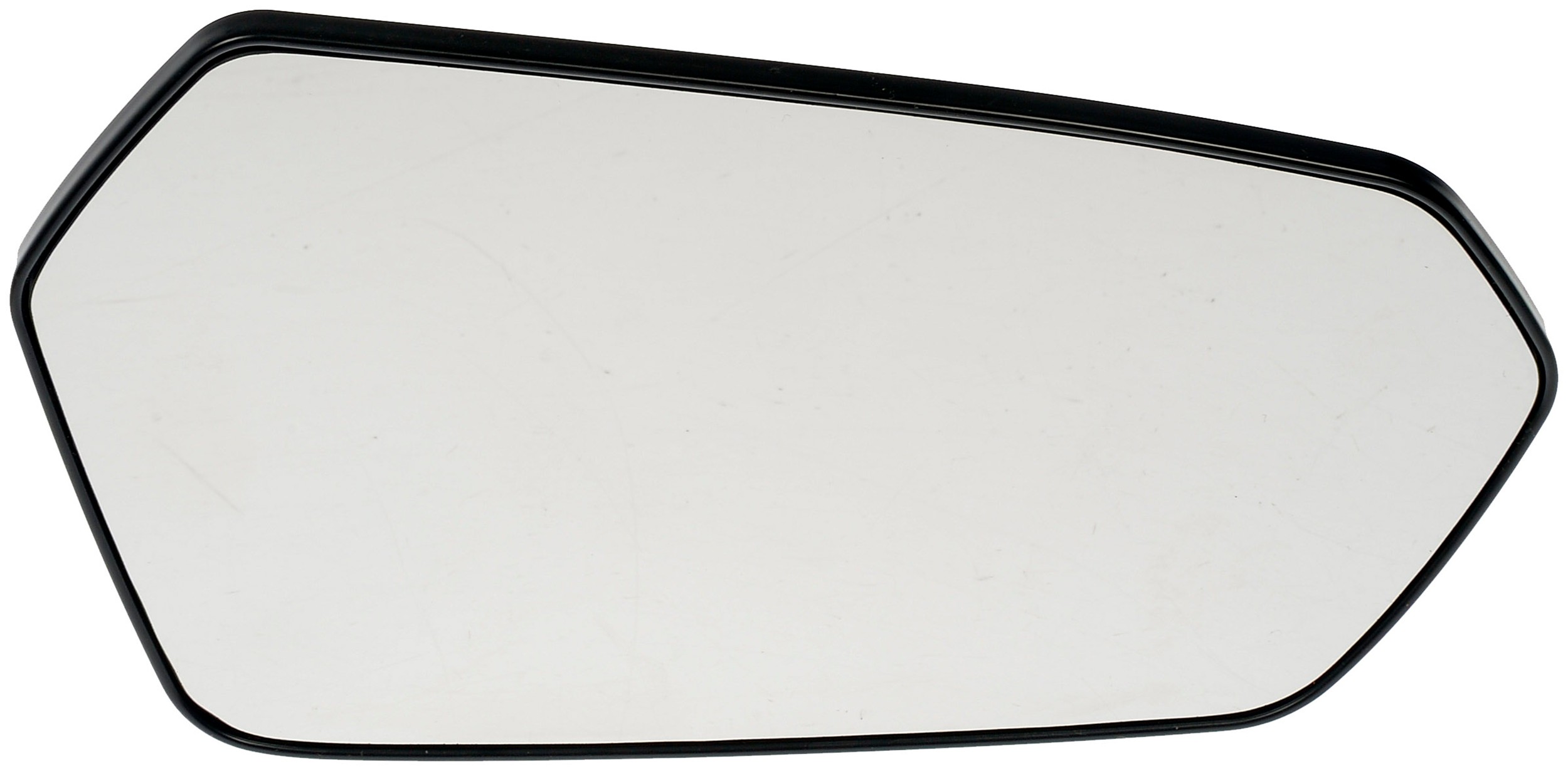 Driver Non-Heated Door Mirror Glass