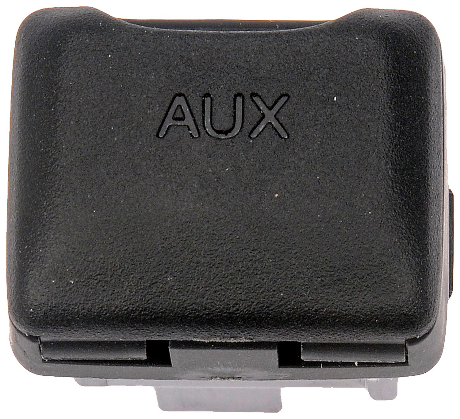 Auxiliary Jack