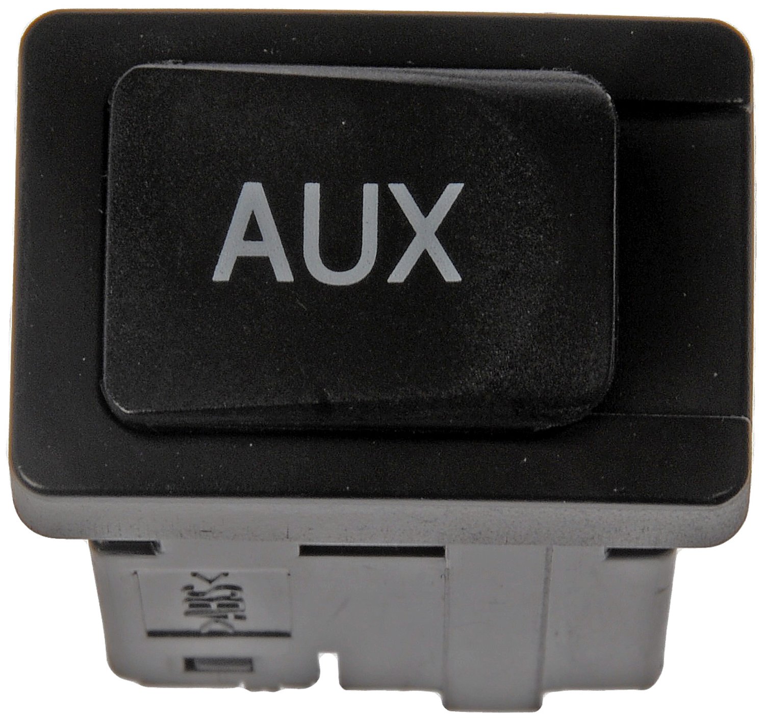 Auxiliary Jack