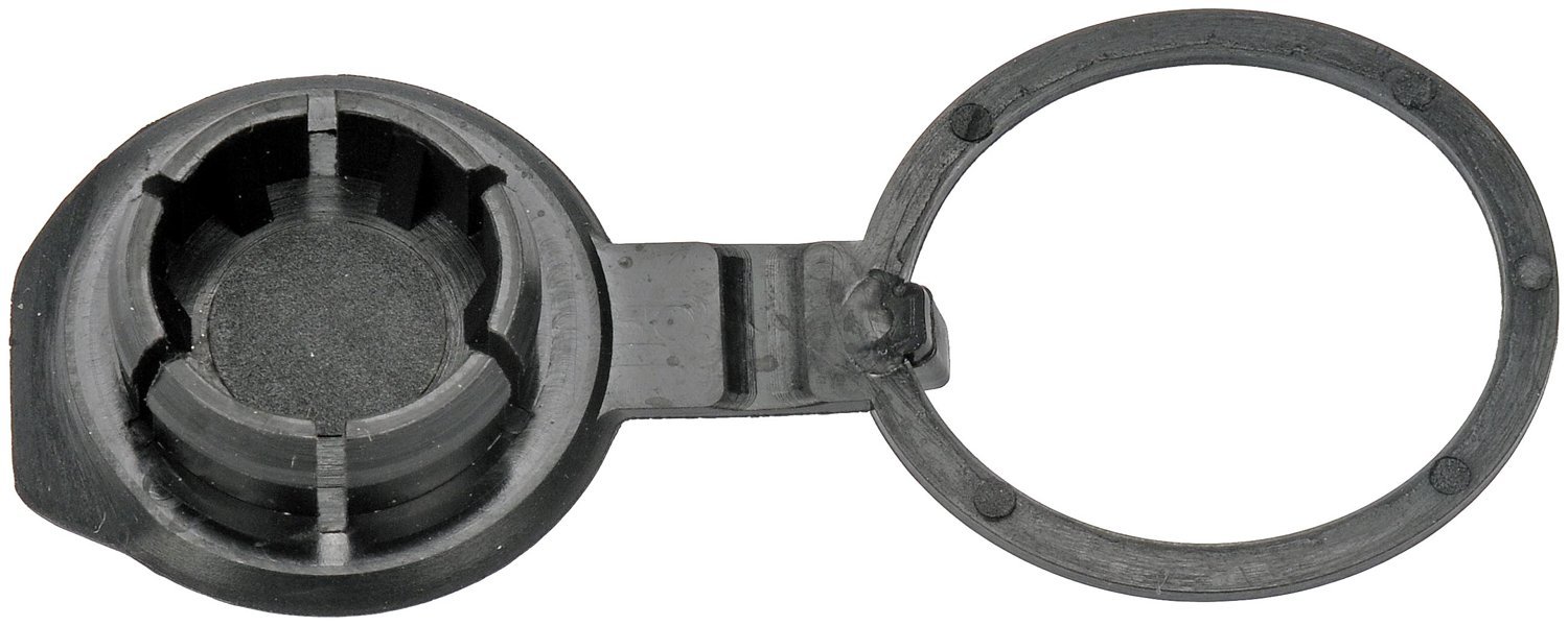 Plug Retainer