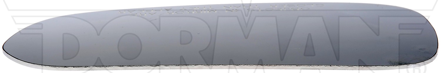 Outer Door Mirror Glass
