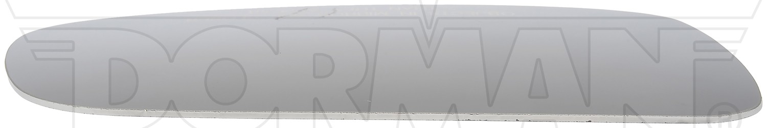 Outer Door Mirror Glass