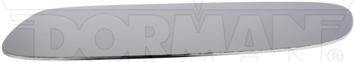 Outer Door Mirror Glass