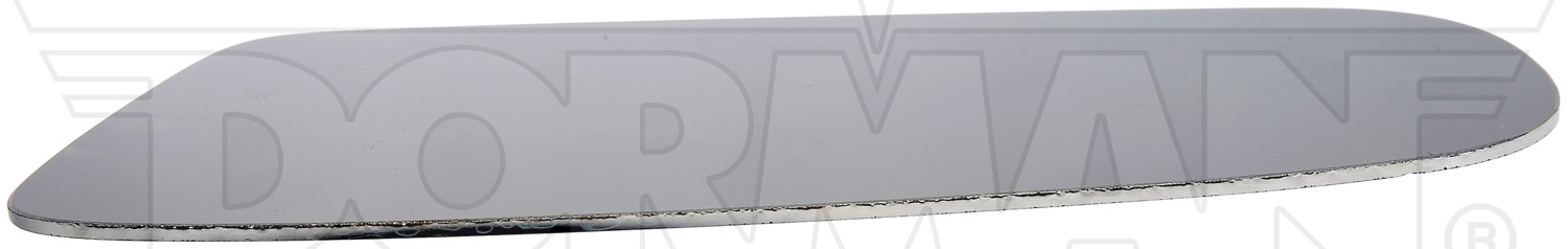 Outer Door Mirror Glass