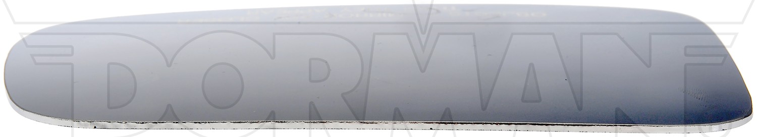 Outer Door Mirror Glass