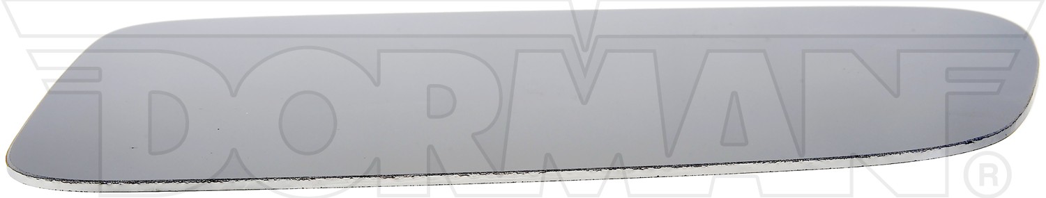 Outer Door Mirror Glass