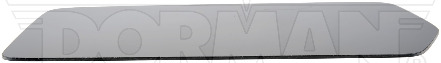 Outer Door Mirror Glass