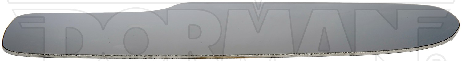 Outer Door Mirror Glass