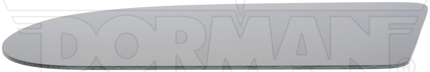 Outer Door Mirror Glass