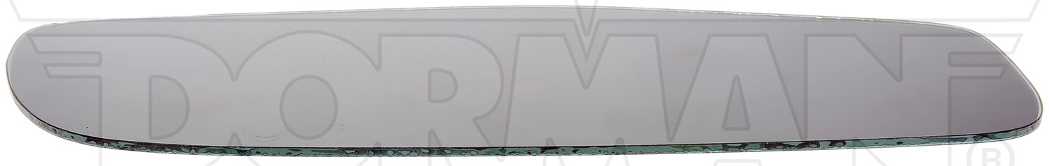 Outer Door Mirror Glass