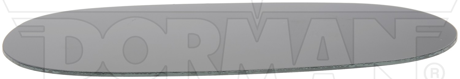 Outer Door Mirror Glass