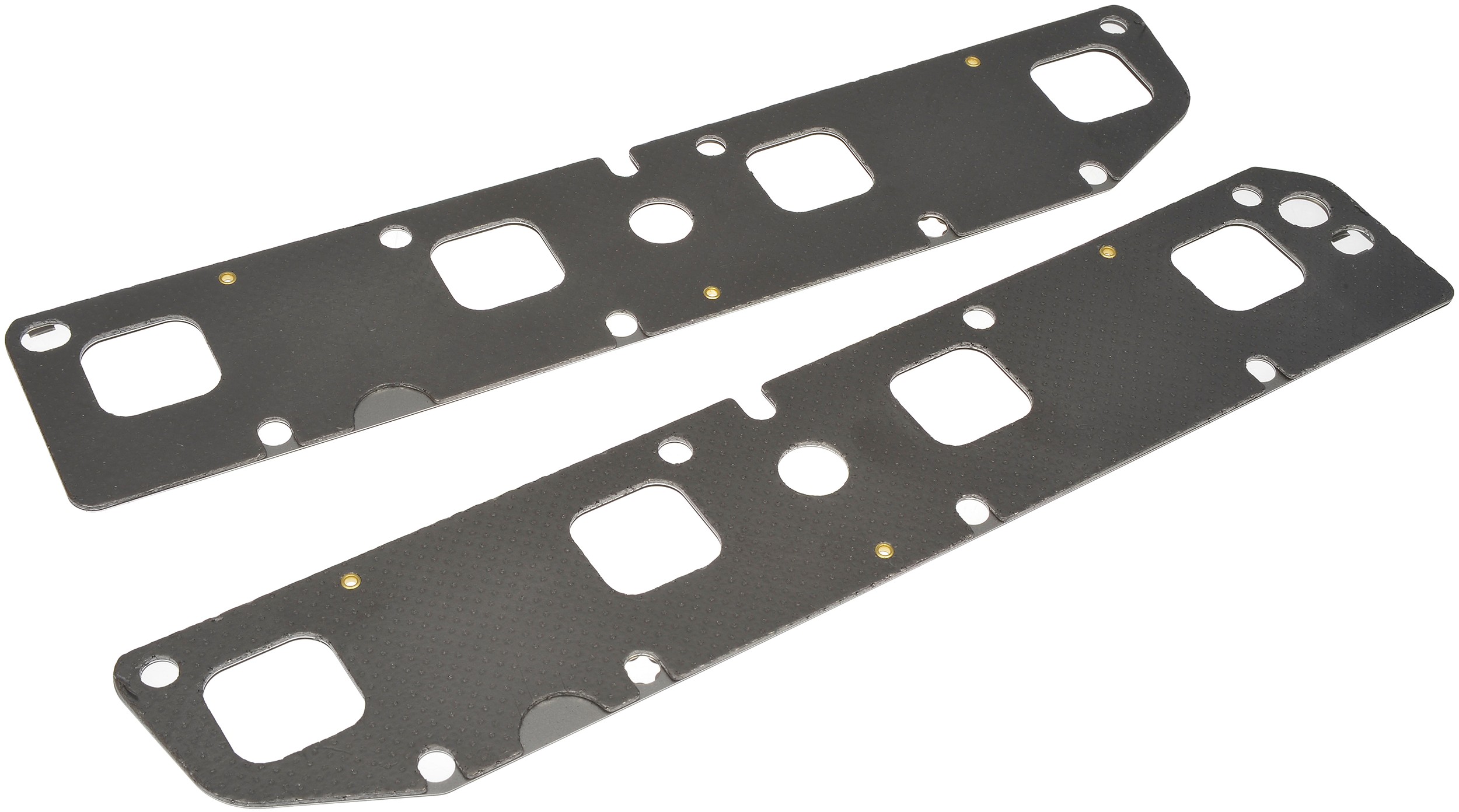 Exhaust Manifold Hardware And Gasket Kit