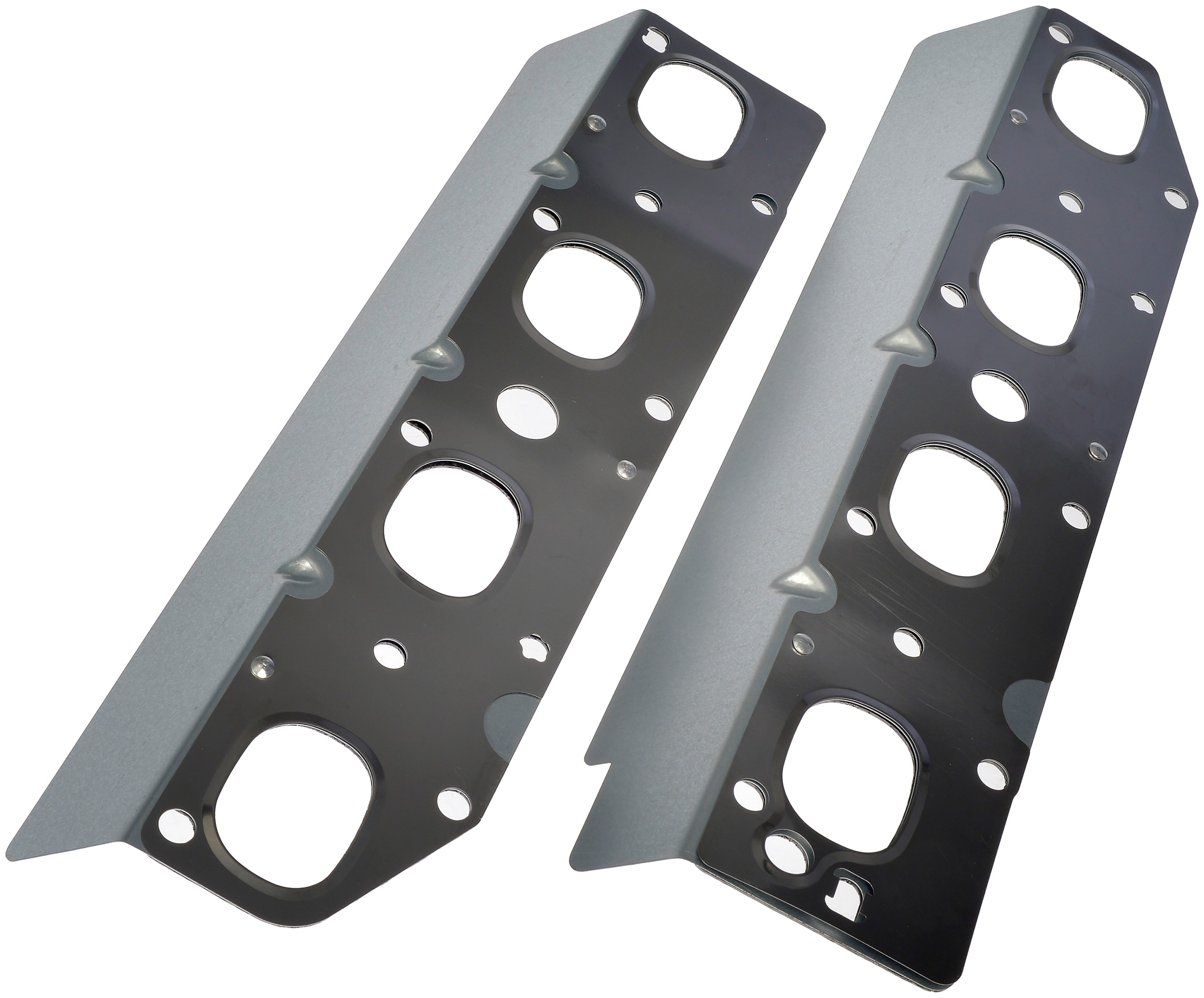 Exhaust Manifold Hardware And Gasket Kit