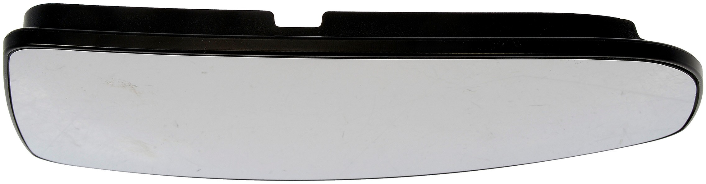 Lower Door Mirror Glass