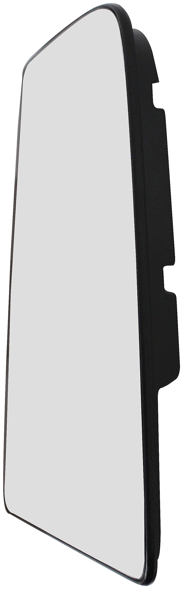 Upper Door Mirror Glass