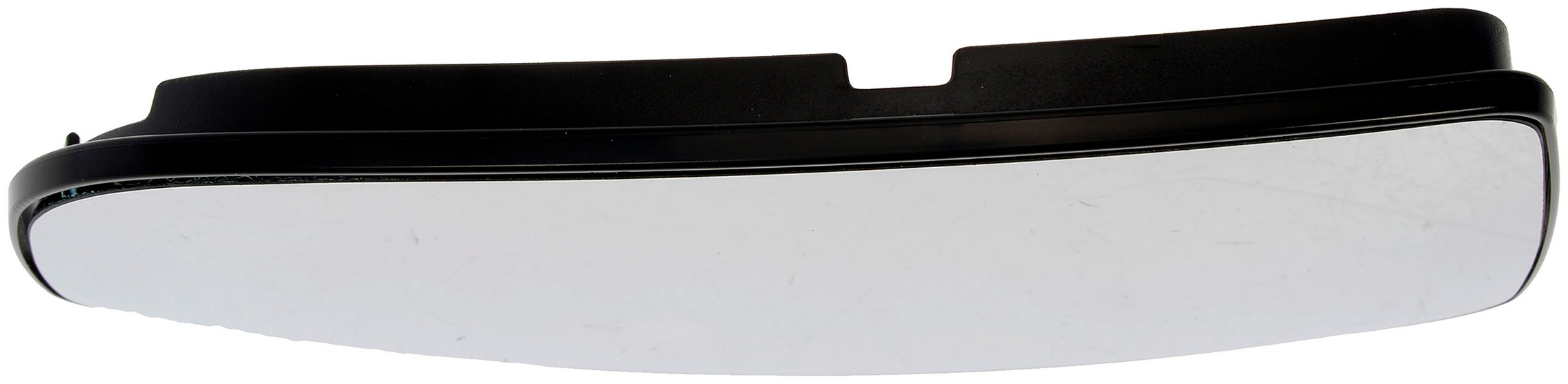 Lower Door Mirror Glass