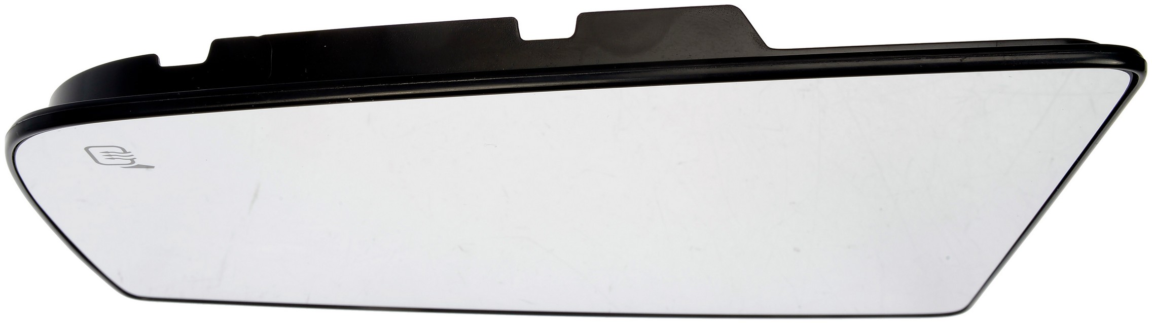 Upper Heated Door Mirror Glass