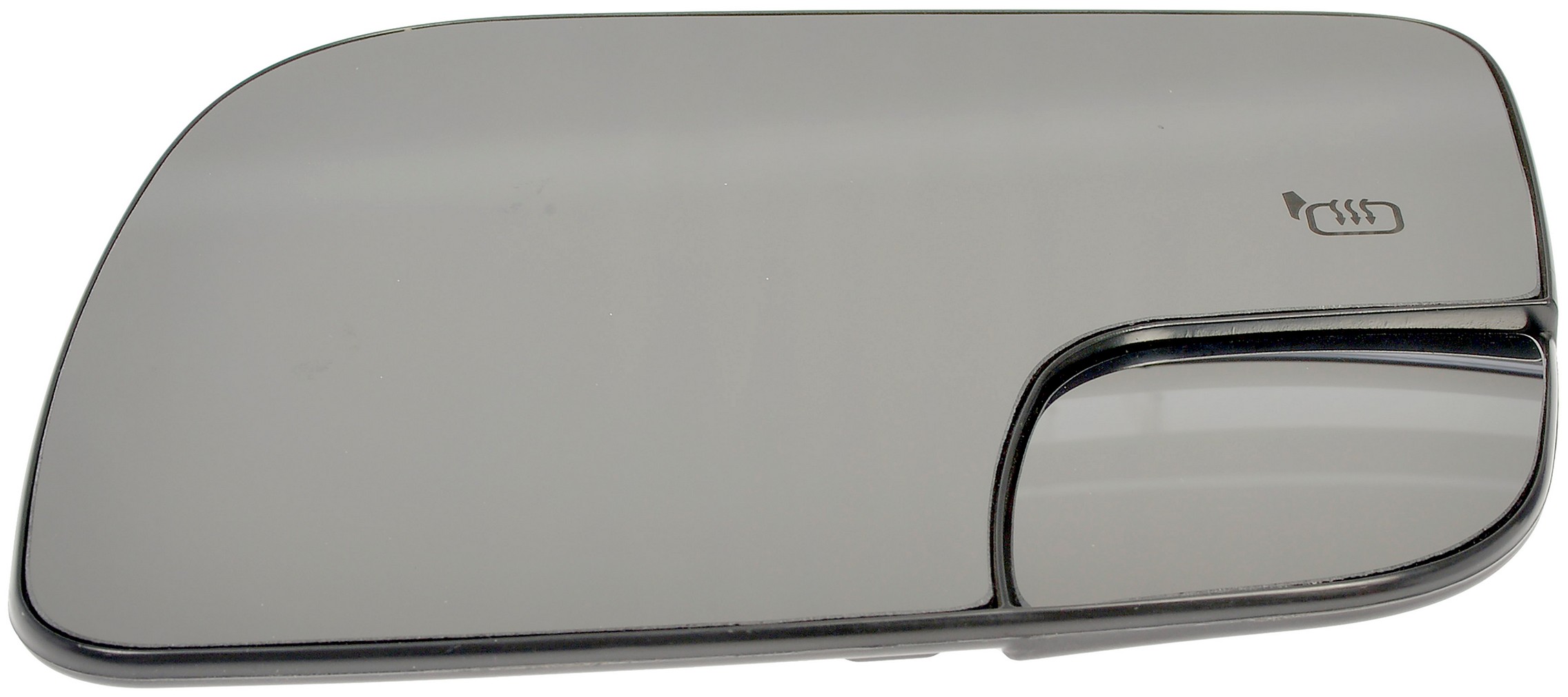 Outer Door Mirror Glass