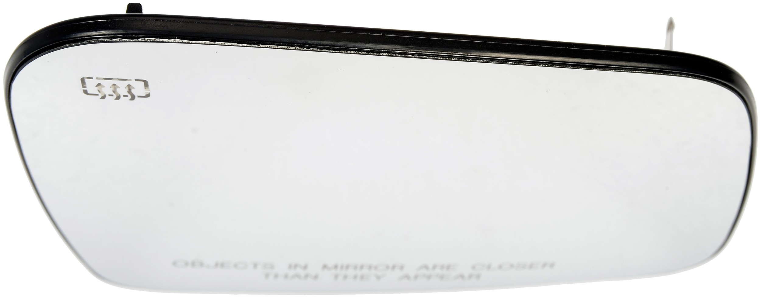 Outer Door Mirror Glass