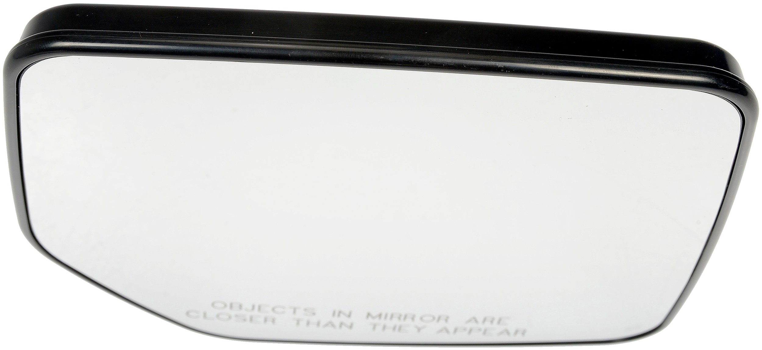 Outer Door Mirror Glass