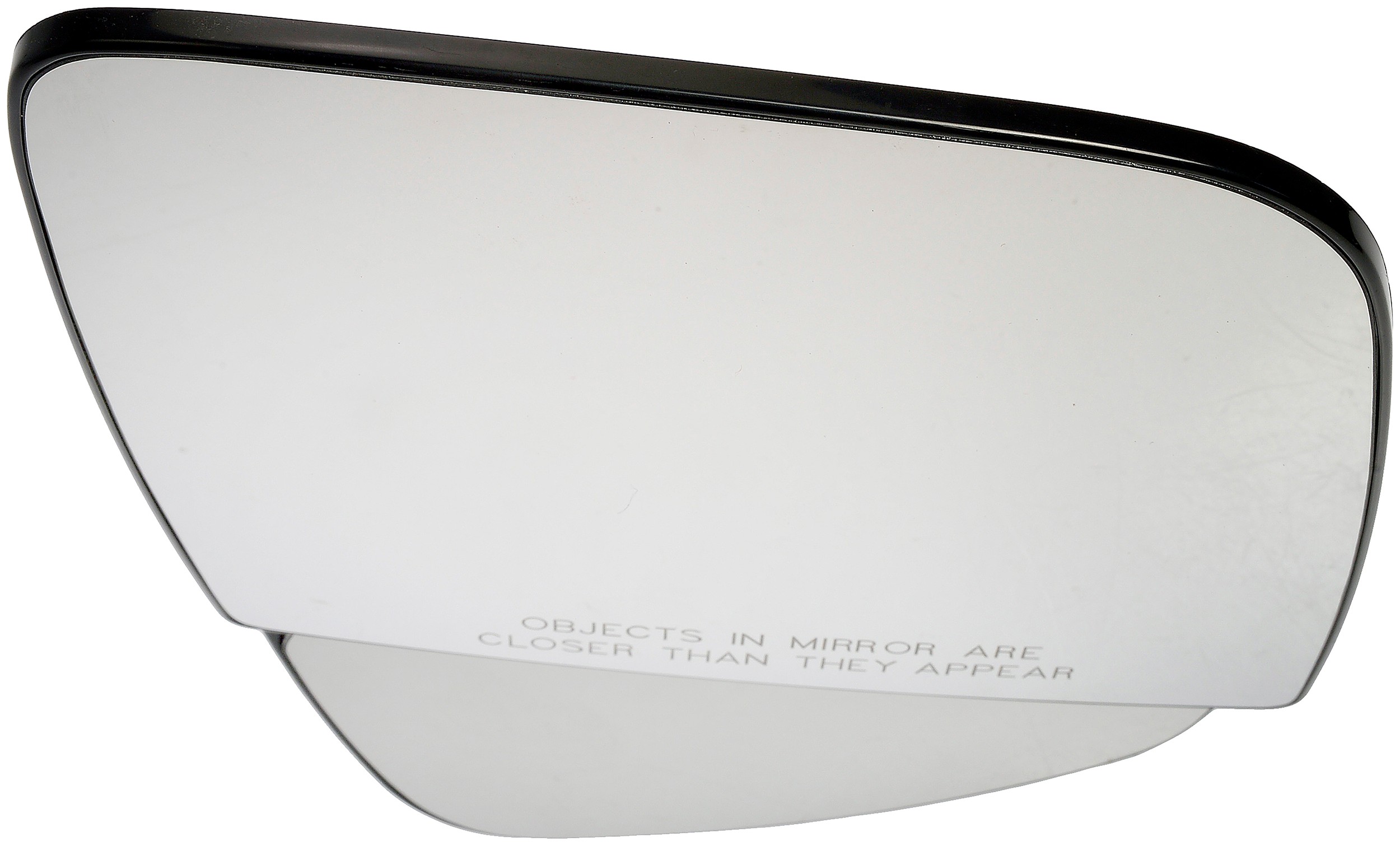 Outer Door Mirror Glass