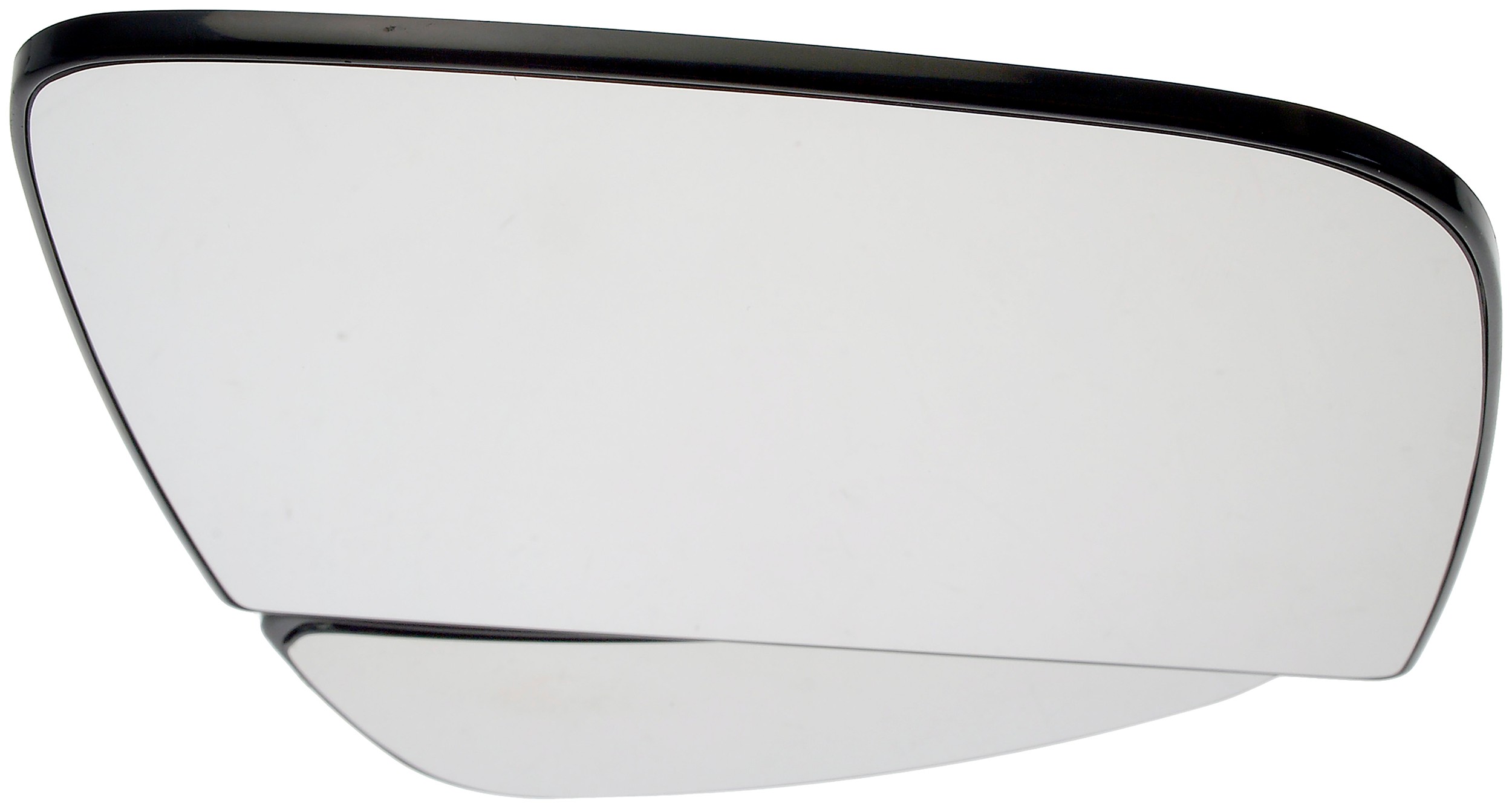 Outer Door Mirror Glass