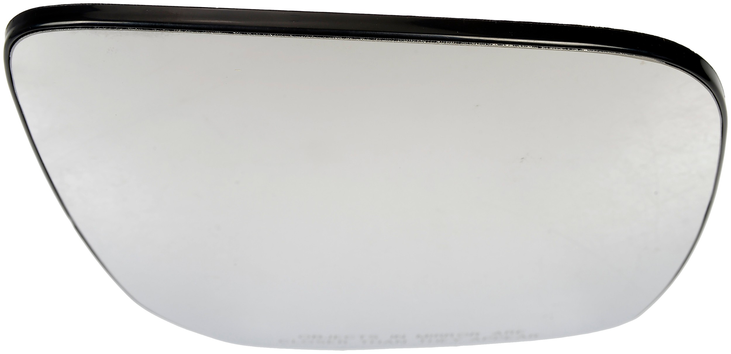Outer Door Mirror Glass