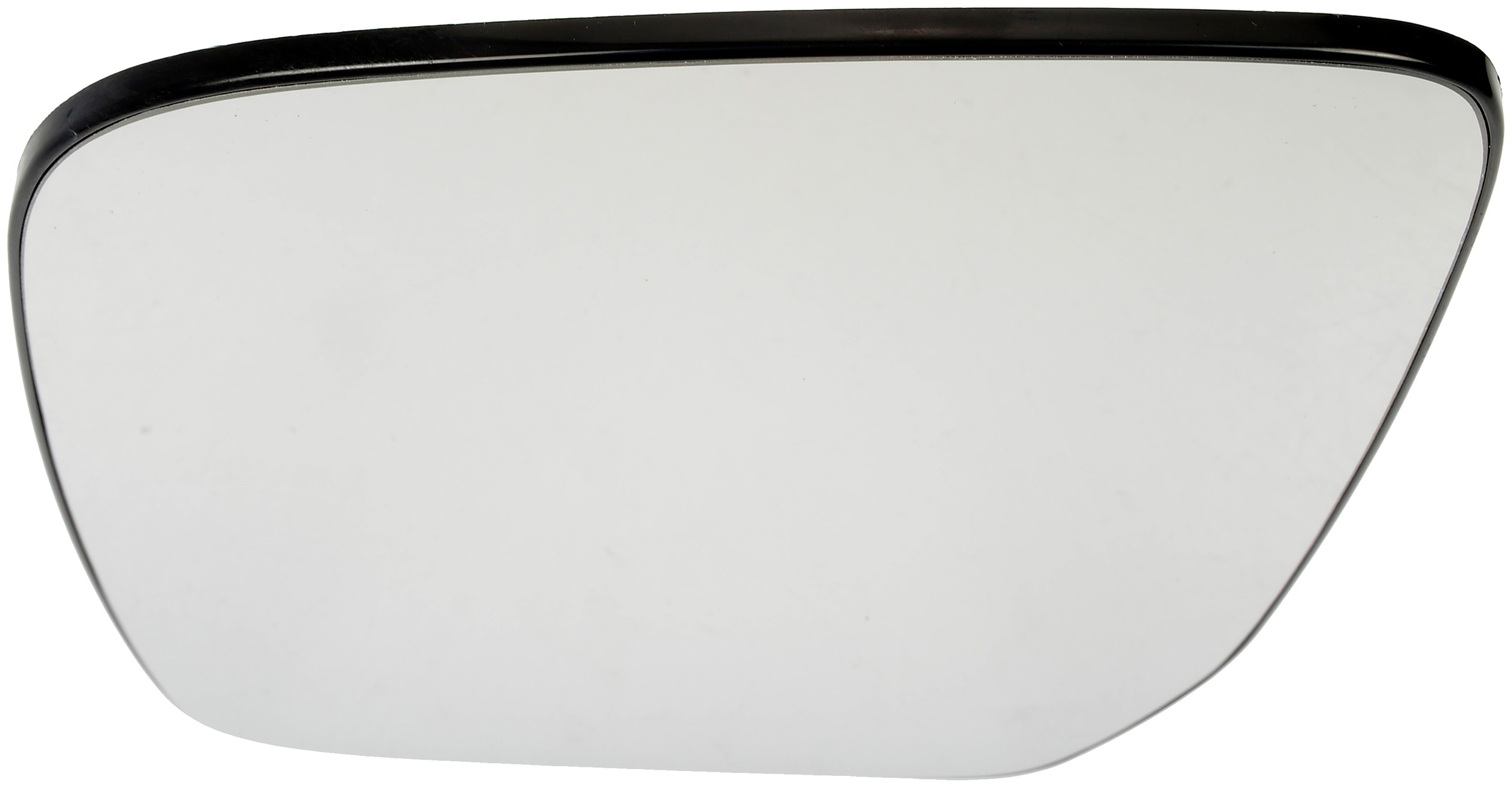 Outer Door Mirror Glass