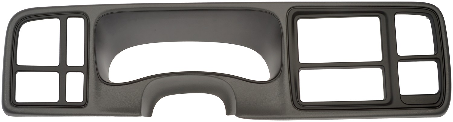 Dashboard Instrument Bezel